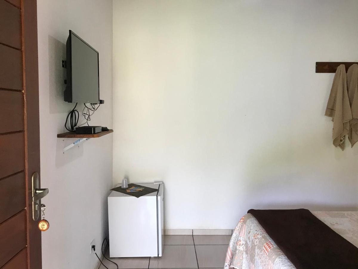 Pouso Familiar - Cantinho Das Aguas Paraty Ngoại thất bức ảnh