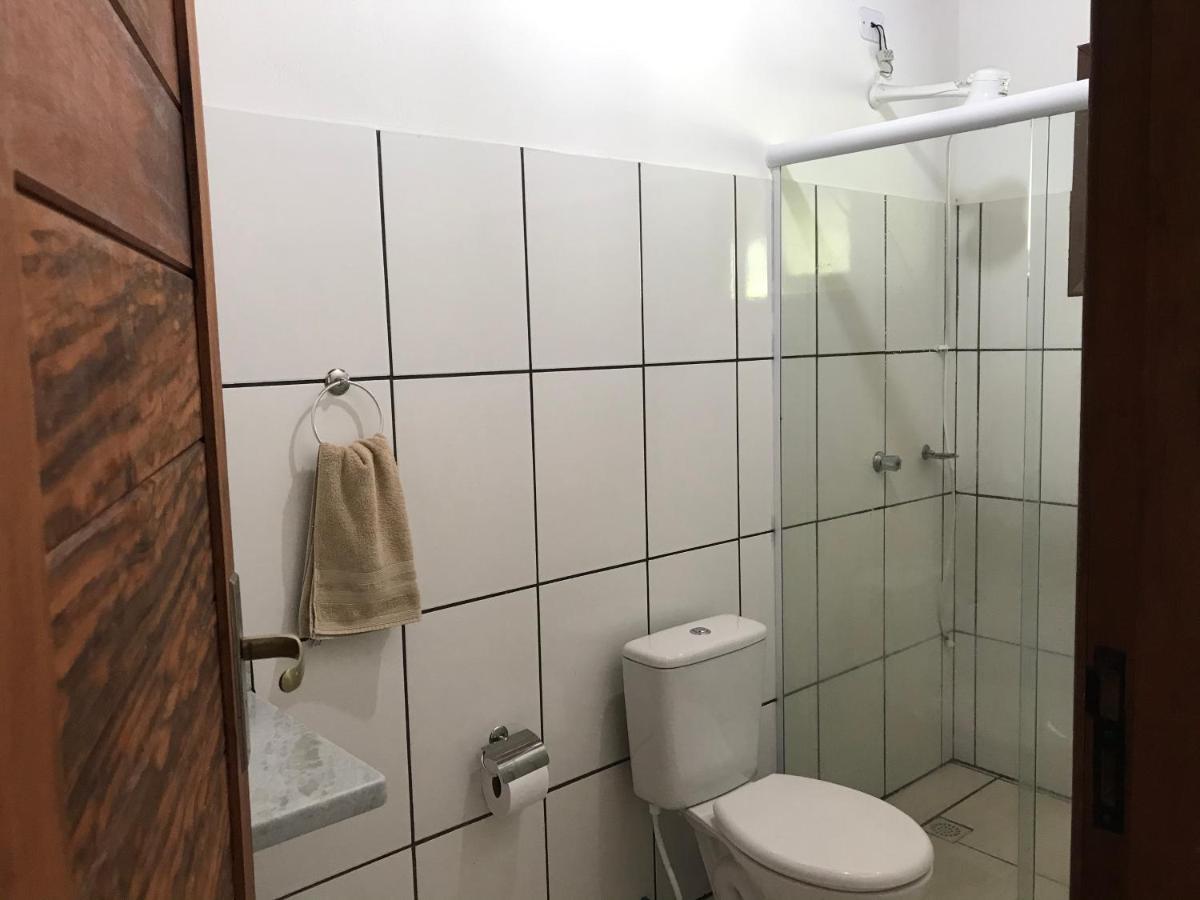 Pouso Familiar - Cantinho Das Aguas Paraty Ngoại thất bức ảnh