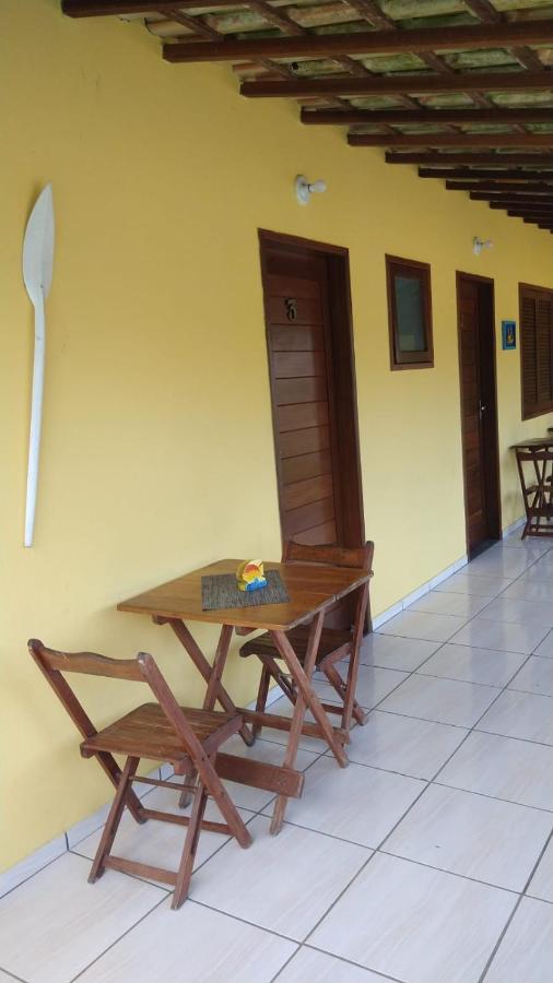 Pouso Familiar - Cantinho Das Aguas Paraty Ngoại thất bức ảnh