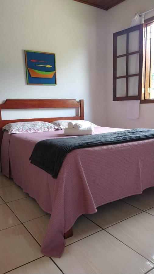 Pouso Familiar - Cantinho Das Aguas Paraty Ngoại thất bức ảnh