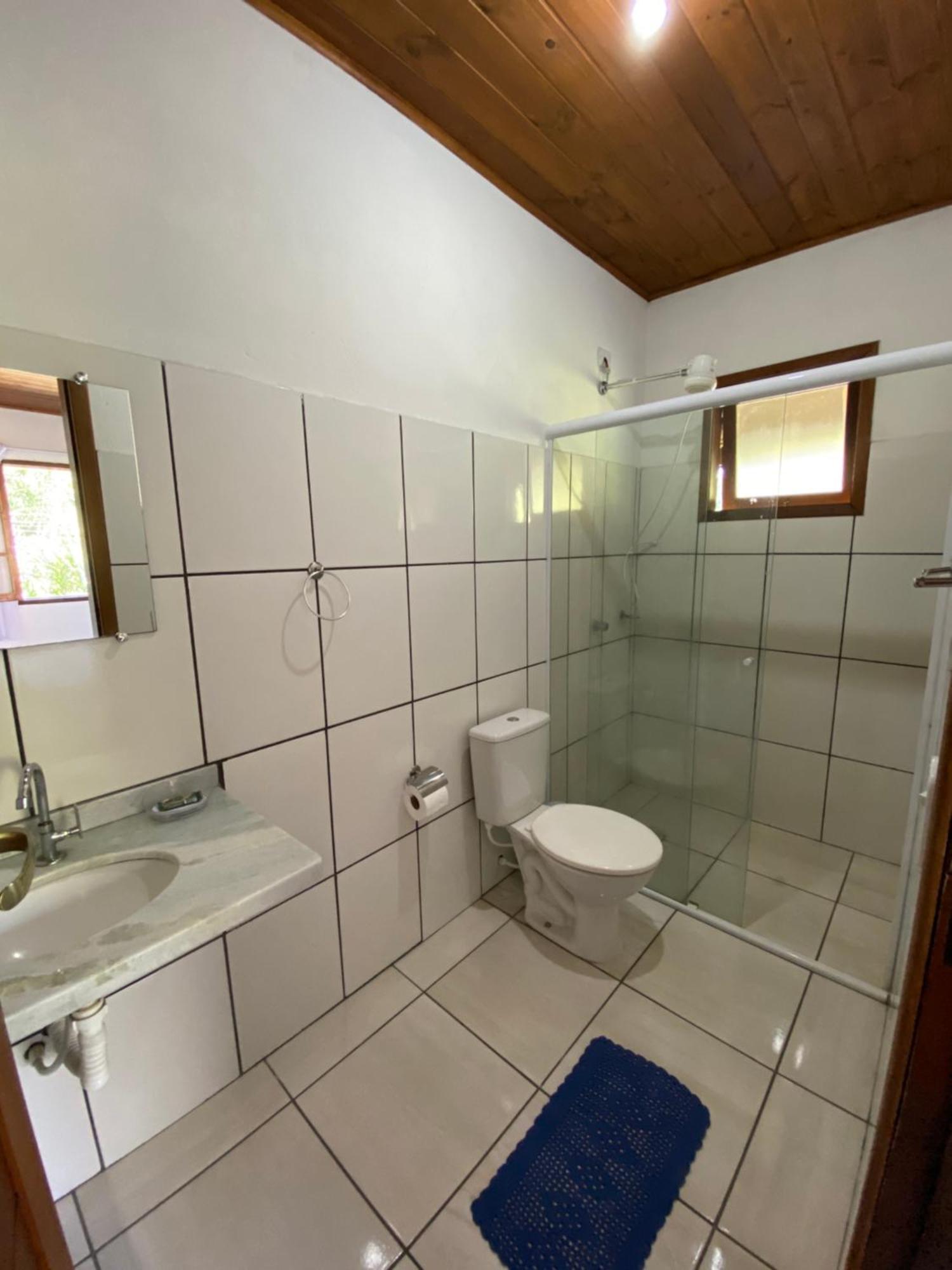 Pouso Familiar - Cantinho Das Aguas Paraty Ngoại thất bức ảnh